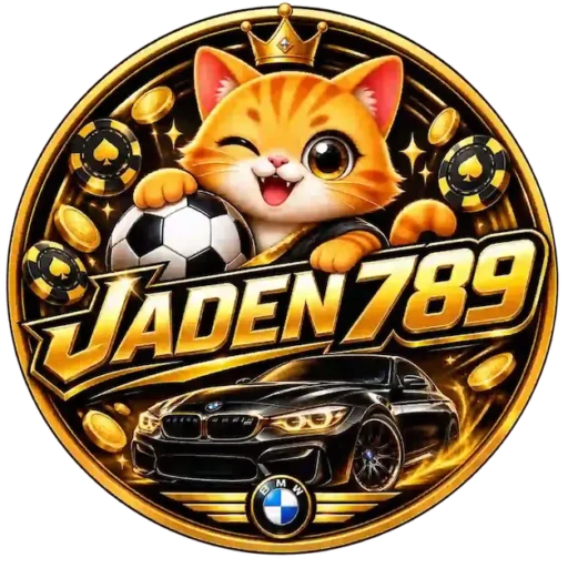 JADEN789 ทางเข้าเล่นสล็อต คาสิโนครบในเว็บเดียว